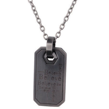 PSS285 STAINLESS STEEL PENDANT AAB CO..