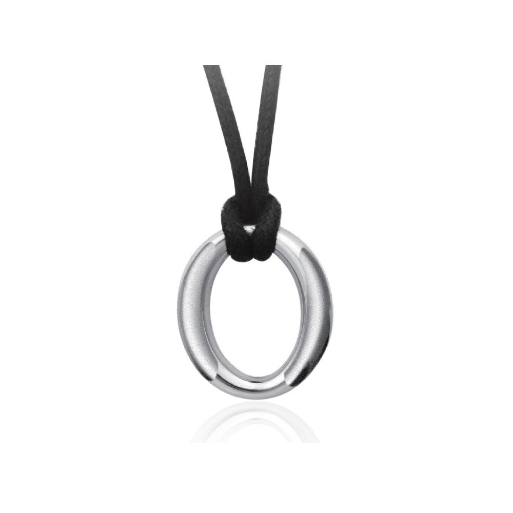 PSS296 STAINLESS STEEL PENDANT