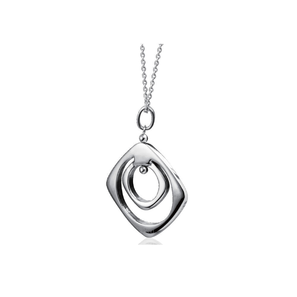 PSS300 STAINLESS STEEL PENDANT AAB CO..