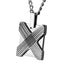 PSS340 STAINLESS STEEL PENDANT