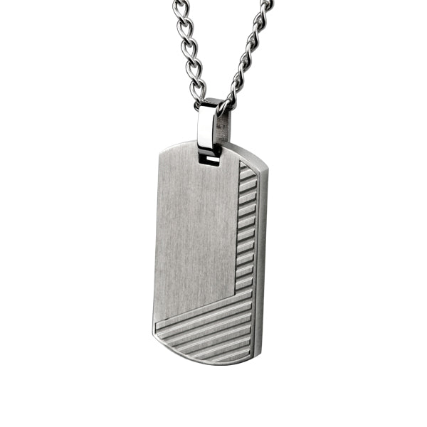 PSS342 STAINLESS STEEL PENDANT AAB CO..