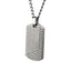 PSS342 STAINLESS STEEL PENDANT