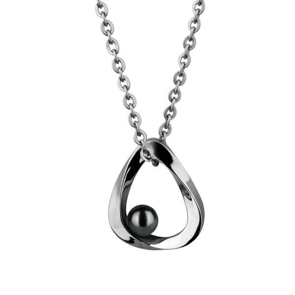 PSS357 STAINLESS STEEL PENDANT