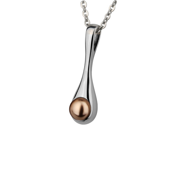 PSS359 STAINLESS STEEL PENDANT