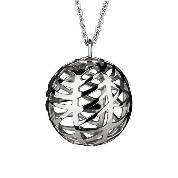 PSS371 STAINLESS STEEL PENDANT AAB CO..