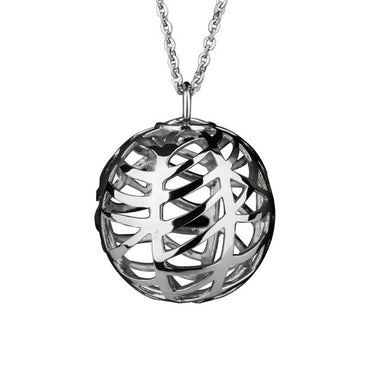 PSS371 STAINLESS STEEL PENDANT AAB CO..
