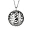 PSS371 STAINLESS STEEL PENDANT AAB CO..