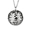 PSS371 STAINLESS STEEL PENDANT