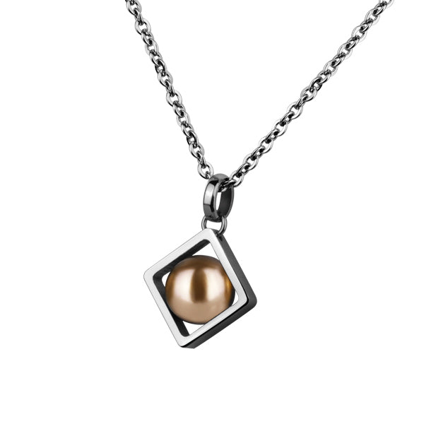 PSS372 STAINLESS STEEL PENDANT