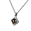 PSS372 STAINLESS STEEL PENDANT AAB CO..