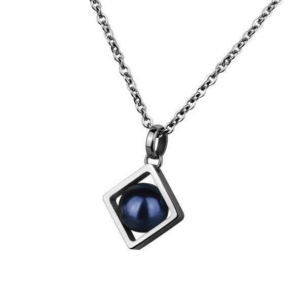 PSS372 STAINLESS STEEL PENDANT AAB CO..