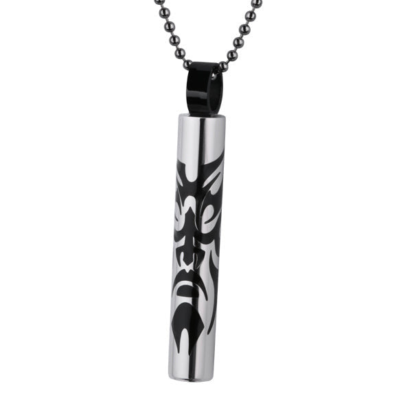 PSS374 STAINLESS STEEL PENDANT EPOXY AAB CO..
