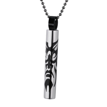 PSS374 STAINLESS STEEL PENDANT EPOXY AAB CO..