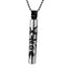 PSS374 STAINLESS STEEL PENDANT EPOXY AAB CO..