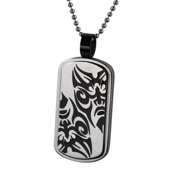 PSS378  STAINLESS STEEL PENDANT EPOXY AAB CO..