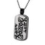 PSS378  STAINLESS STEEL PENDANT EPOXY