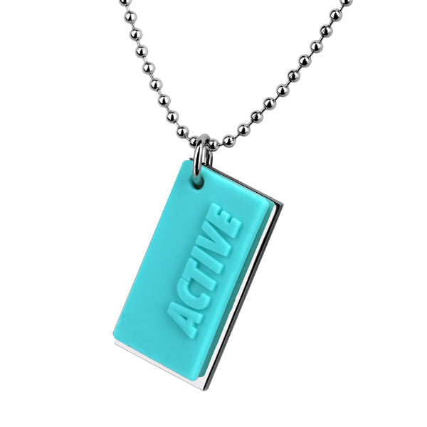 PSS395 STAINLESS STEEL PENDANT
