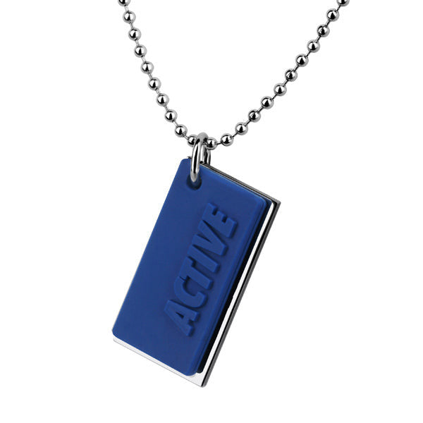 PSS395 STAINLESS STEEL PENDANT