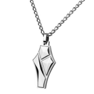 PSS400 STAINLESS STEEL PENDANT AAB CO..