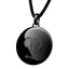 PSS406 STAINLESS STEEL PENDANT ARIES