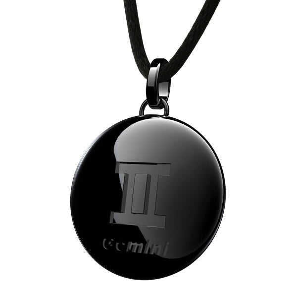 PSS408 STAINLESS STEEL PENDANT GEMINI AAB CO..