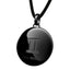 PSS408 STAINLESS STEEL PENDANT GEMINI AAB CO..
