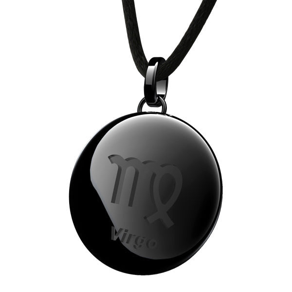 PSS411 STAINLESS STEEL PENDANT VIRGO AAB CO..