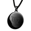 PSS411 STAINLESS STEEL PENDANT VIRGO AAB CO..