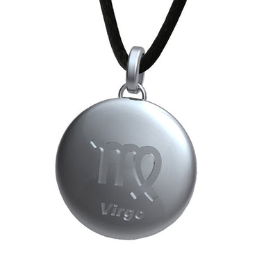 PSS411 STAINLESS STEEL PENDANT VIRGO AAB CO..