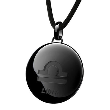 PSS412 STAINLESS STEEL PENDANT LIBRA AAB CO..