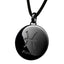 PSS417 STAINLESS STEEL PENDANT PISCES AAB CO..