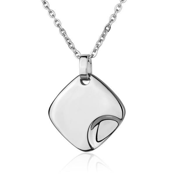 PSS444 STAINLESS STEEL PENDANT