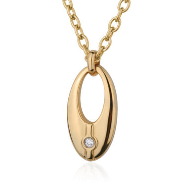 PSS448 STAINLESS STEEL PENDANT PVD AAB CO..