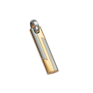 PSS44  STAINLESS STEEL PENDANT AAB CO..