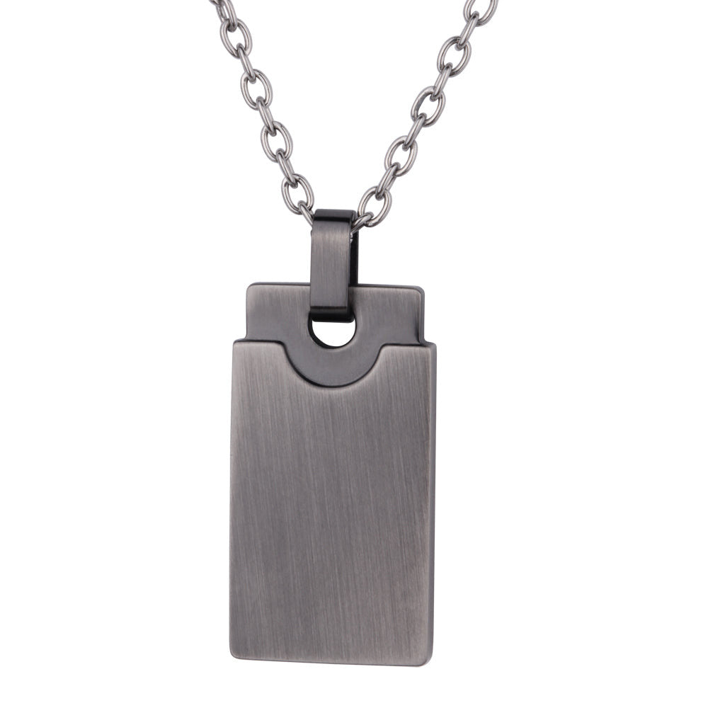 PSS451 STAINLESS STEEL PENDANT AAB CO..