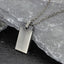 PSS451 STAINLESS STEEL PENDANT AAB CO..