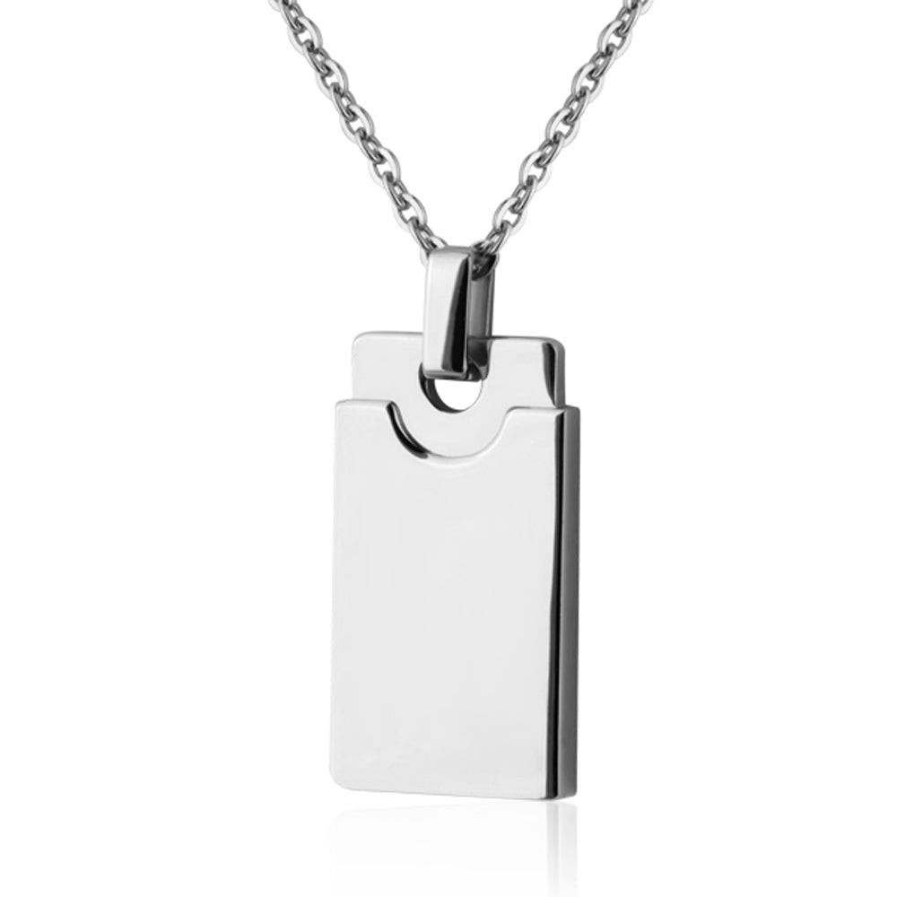 PSS451 STAINLESS STEEL PENDANT AAB CO..