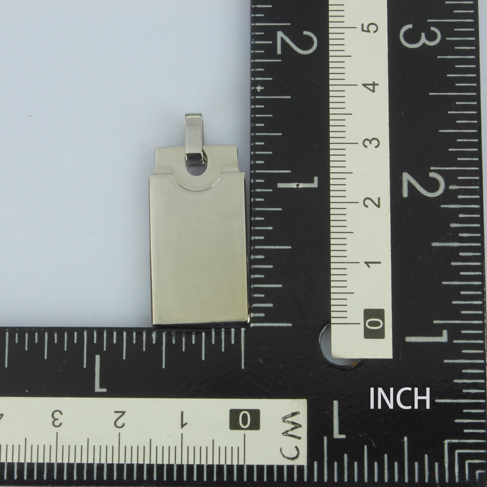 PSS451 STAINLESS STEEL PENDANT AAB CO..