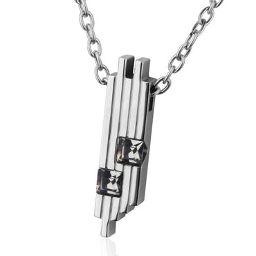 PSS457 STAINLESS STEEL PENDANT AAB CO..