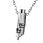 PSS457 STAINLESS STEEL PENDANT