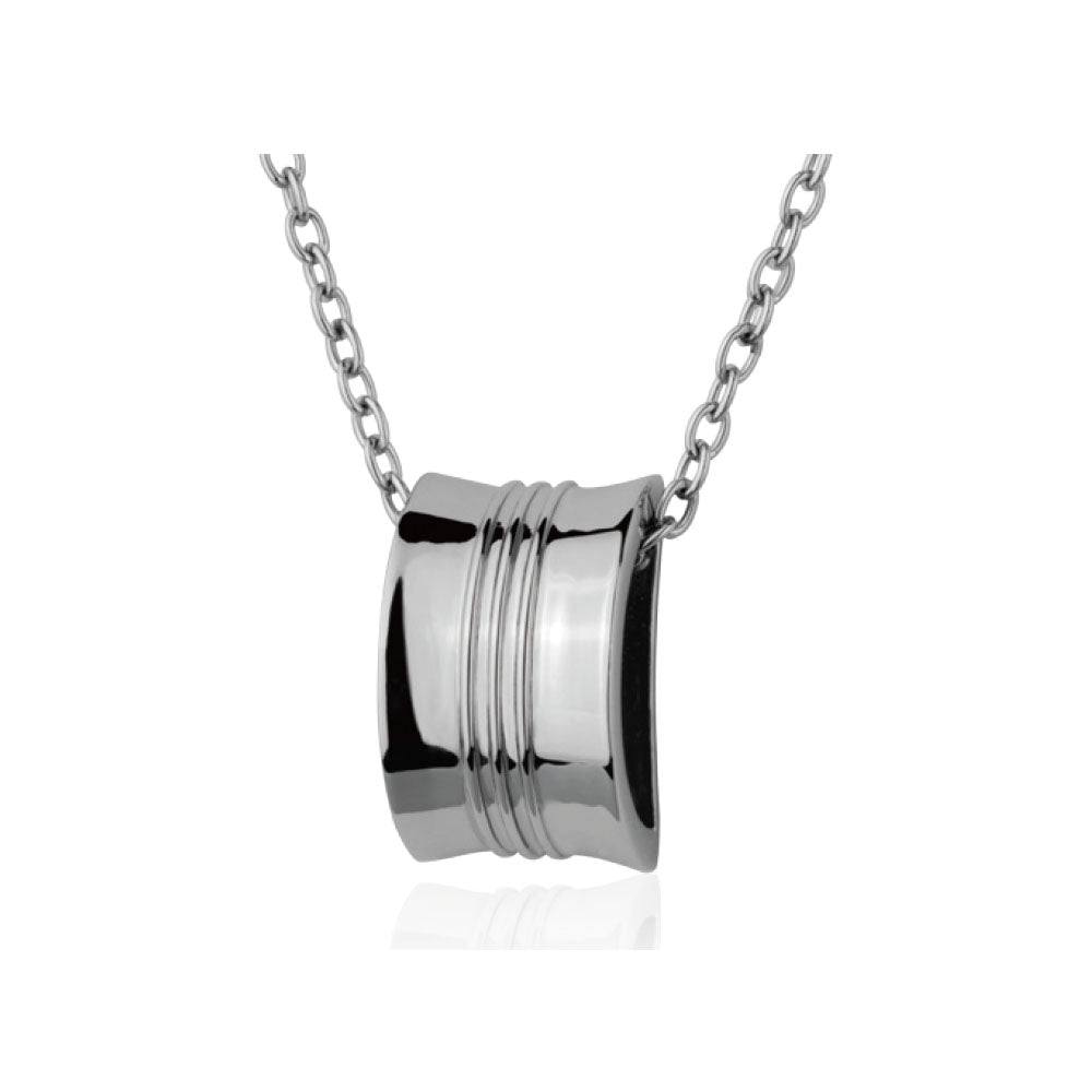PSS459 STAINLESS STEEL PENDANT