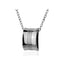 PSS459 STAINLESS STEEL PENDANT