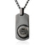PSS461  STAINLESS STEEL PENDANT PVD AAB CO..
