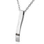 PSS462 STAINLESS STEEL PENDANT