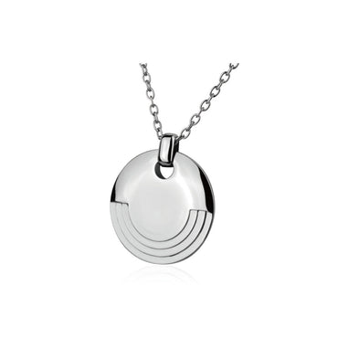 PSS467 STAINLESS STEEL PENDANT AAB CO..