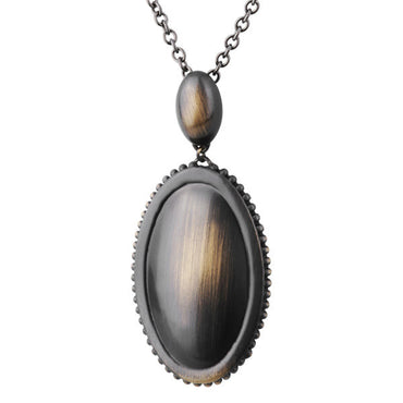 PSS468 STAINLESS STEEL PENDANT PVD AAB CO..