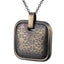 PSS469 STAINLESS STEEL PENDANT PVD AAB CO..