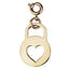PSS507 STAINLESS STEEL PENDANT