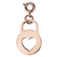 PSS507 STAINLESS STEEL PENDANT