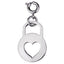 PSS507 STAINLESS STEEL PENDANT